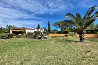 Ma-Cabane - Vente Maison Bagnols-en-Forêt, 260 m²