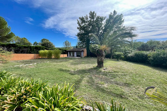 Ma-Cabane - Vente Maison Bagnols-en-Forêt, 260 m²