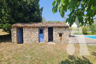 Ma-Cabane - Vente Maison BAGNOLS-EN-FORET, 180 m²