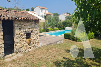 Ma-Cabane - Vente Maison BAGNOLS-EN-FORET, 180 m²