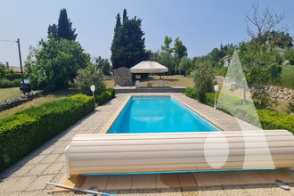 Ma-Cabane - Vente Maison BAGNOLS-EN-FORET, 180 m²