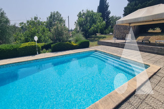 Ma-Cabane - Vente Maison BAGNOLS-EN-FORET, 180 m²