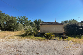 Ma-Cabane - Vente Maison Bagnols-en-Forêt, 83 m²