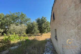 Ma-Cabane - Vente Maison Bagnols-en-Forêt, 83 m²
