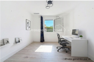 Ma-Cabane - Vente Maison BAGNOLS-EN-FORET, 100 m²