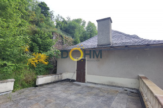 Ma-Cabane - Vente Maison Bagnols-les-Bains, 300 m²