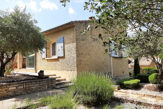 Ma-Cabane - Vente Maison Bagnols-sur-Cèze, 118 m²