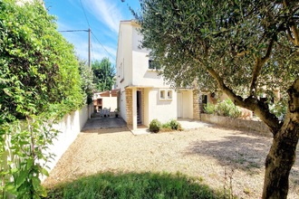 Ma-Cabane - Vente Maison Bagnols-sur-Cèze, 114 m²