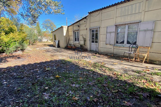 Ma-Cabane - Vente Maison Bagnols-sur-Cèze, 55 m²