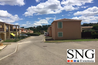 Ma-Cabane - Vente Maison Bagnols-sur-Cèze, 104 m²