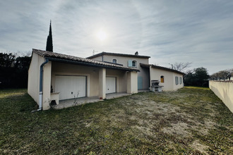 Ma-Cabane - Vente Maison Bagnols-sur-Cèze, 168 m²