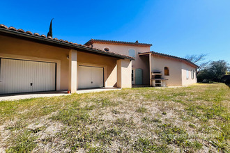 Ma-Cabane - Vente Maison BAGNOLS-SUR-CEZE, 168 m²