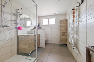 Ma-Cabane - Vente Maison BAGUER-MORVAN, 135 m²