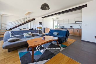 Ma-Cabane - Vente Maison BAGUER-MORVAN, 125 m²