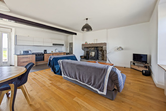 Ma-Cabane - Vente Maison BAGUER-MORVAN, 125 m²