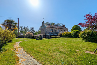 Ma-Cabane - Vente Maison BAGUER-MORVAN, 233 m²