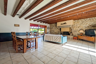 Ma-Cabane - Vente Maison BAGUER-MORVAN, 233 m²