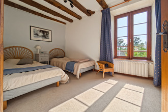 Ma-Cabane - Vente Maison BAGUER-MORVAN, 233 m²