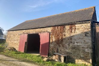 Ma-Cabane - Vente Maison BAGUER-PICAN, 0 m²