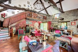 Ma-Cabane - Vente Maison BAGUER-PICAN, 134 m²