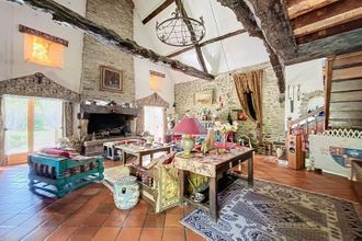 Ma-Cabane - Vente Maison BAGUER-PICAN, 134 m²