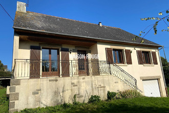 Ma-Cabane - Vente Maison BAGUER-PICAN, 91 m²