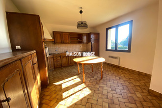 Ma-Cabane - Vente Maison BAGUER-PICAN, 91 m²