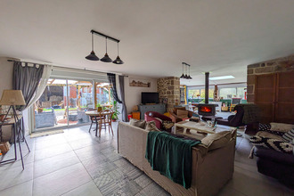 Ma-Cabane - Vente Maison BAGUER-PICAN, 216 m²