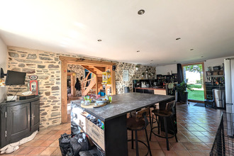 Ma-Cabane - Vente Maison BAGUER-PICAN, 196 m²