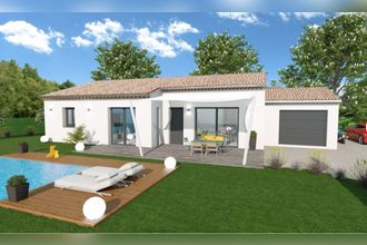 Vente Maison 66540, Baho France