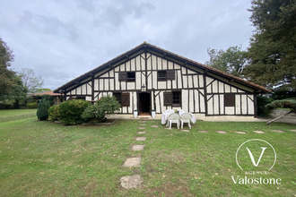 Ma-Cabane - Vente Maison Bahus-Soubiran, 170 m²