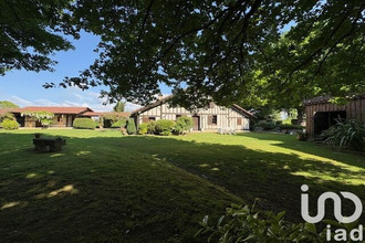 Vente Maison 40320, Bahus-Soubiran France