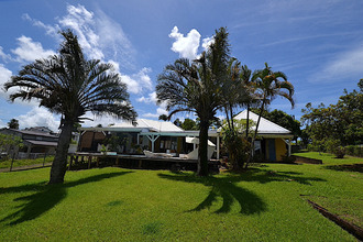 Ma-Cabane - Vente Maison Baie-Mahault, 193 m²