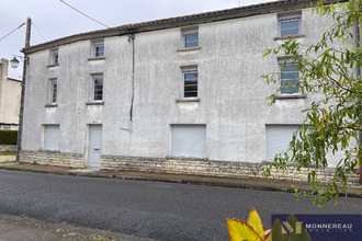 Vente Maison 16360, Baignes-Sainte-Radegonde France
