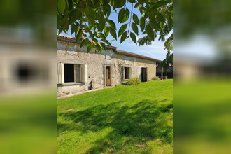 Vente Maison 16360, BAIGNES SAINTE RADEGONDE France