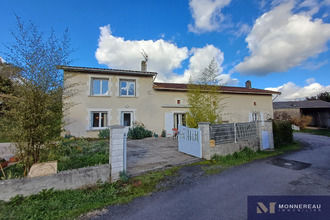 Vente Maison 16360, Baignes-Sainte-Radegonde France