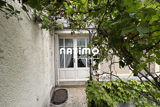 Ma-Cabane - Vente Maison Baigneux-les-Juifs, 176 m²