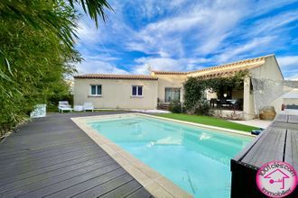 Ma-Cabane - Vente Maison BAILLARGUES, 135 m²