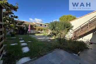 Ma-Cabane - Vente Maison Baillargues, 113 m²