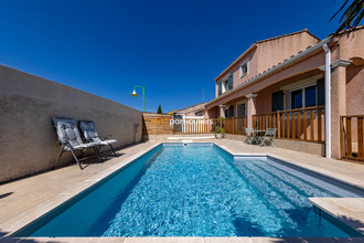 Ma-Cabane - Vente Maison Baillargues, 101 m²