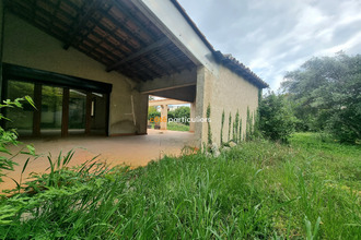 Ma-Cabane - Vente Maison Baillargues, 130 m²