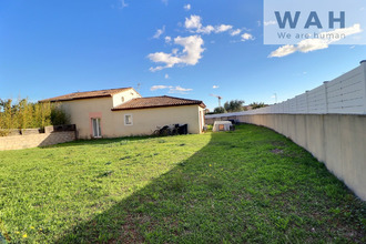 Ma-Cabane - Vente Maison Baillargues, 105 m²