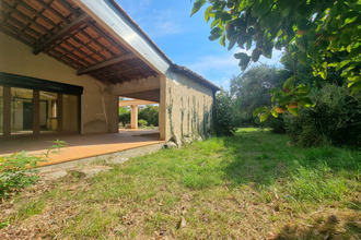 Ma-Cabane - Vente Maison BAILLARGUES, 130 m²