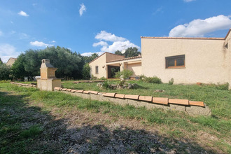 Ma-Cabane - Vente Maison BAILLARGUES, 130 m²