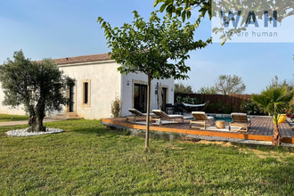 Ma-Cabane - Vente Maison Baillargues, 94 m²