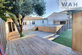 Ma-Cabane - Vente Maison Baillargues, 81 m²