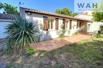 Ma-Cabane - Vente Maison Baillargues, 115 m²