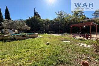 Ma-Cabane - Vente Maison Baillargues, 165 m²