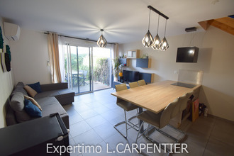 Ma-Cabane - Vente Maison Baillargues, 72 m²