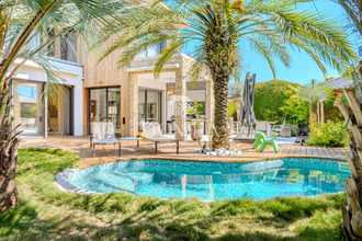 Ma-Cabane - Vente Maison Baillargues, 287 m²